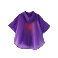 Hot Sale High-quality nylon Rain Poncho